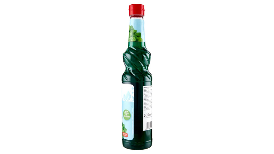 Carrefour Menta Senza Zuccheri con Edulcoranti