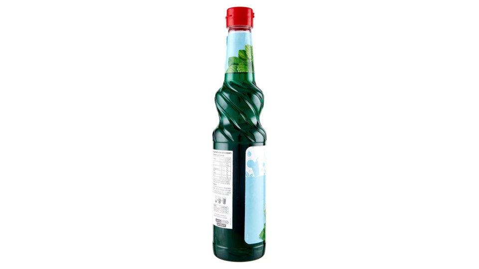Carrefour Menta Senza Zuccheri con Edulcoranti
