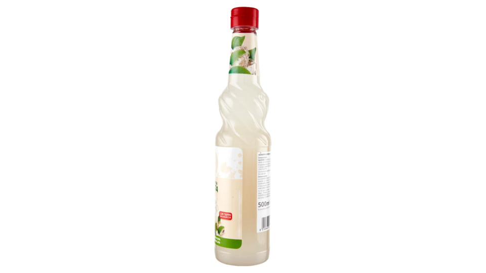 Carrefour Sciroppo di Orzata