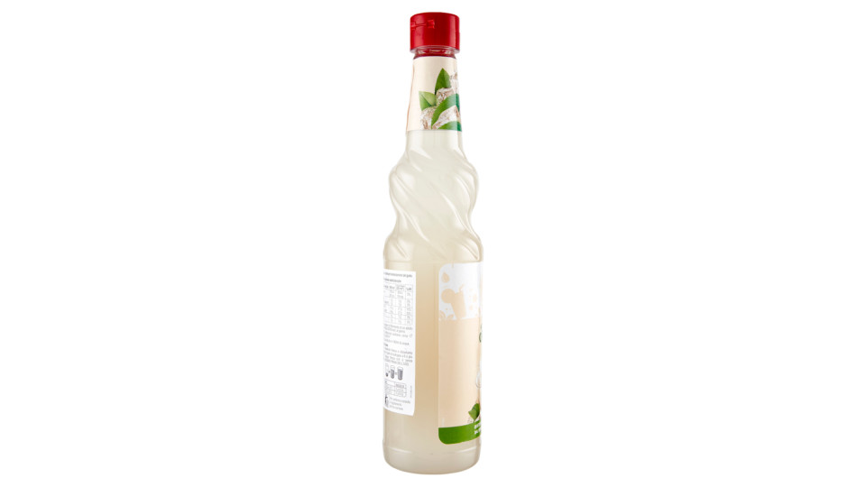 Carrefour Sciroppo di Orzata