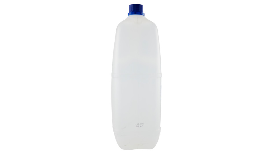 Carrefour Acqua Demineralizzata
