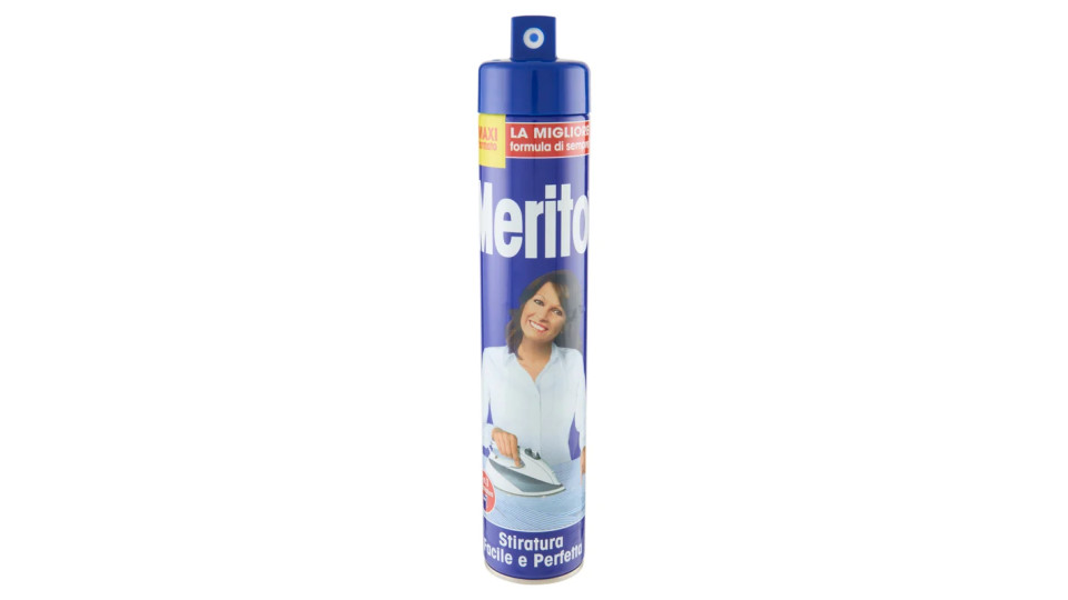 Merito