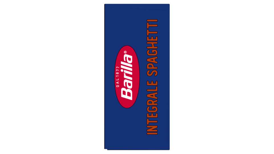 Barilla Integrale Spaghetti
