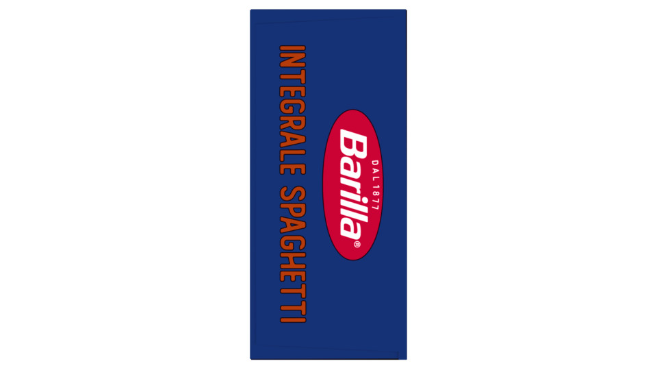 Barilla Integrale Spaghetti