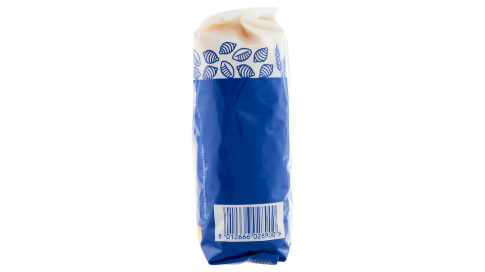 Carrefour Conchigliette N°139