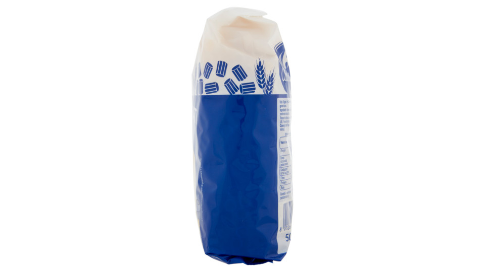 Carrefour Ditali rigati N°118