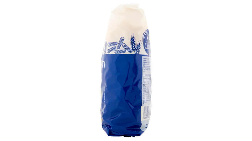 Carrefour Sedani rigati N°44