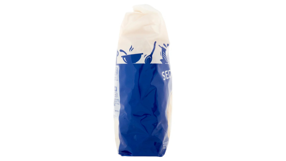 Carrefour Sedani rigati N°44