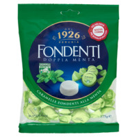 Perugina Fondenti Doppia Menta