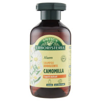Antica Erboristeria - Shampoo Addolcente, Camomilla 