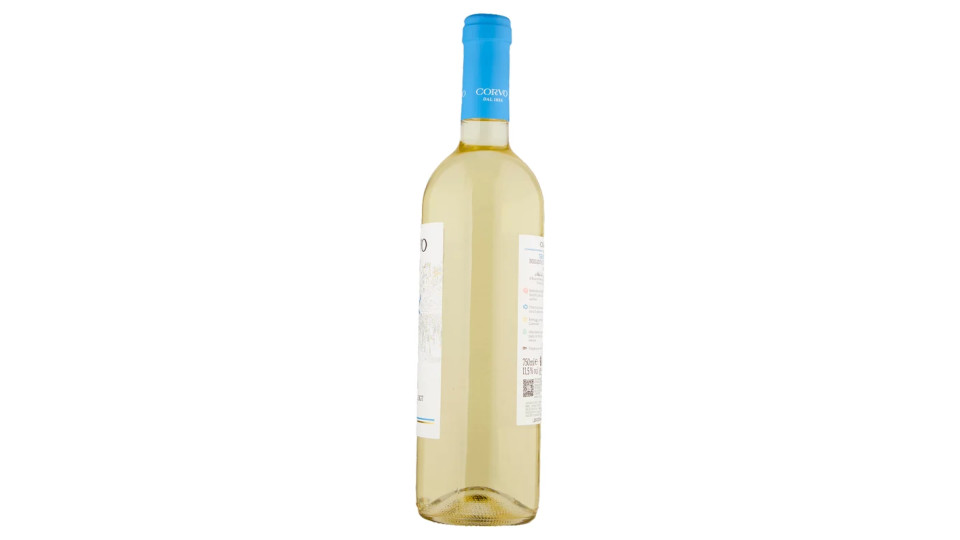 Corvo Bianco Terre Siciliane IGT