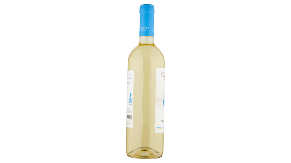 Corvo Bianco Terre Siciliane IGT