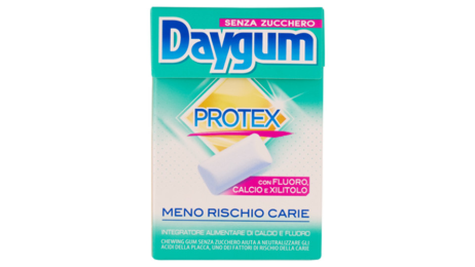 Daygum Protex