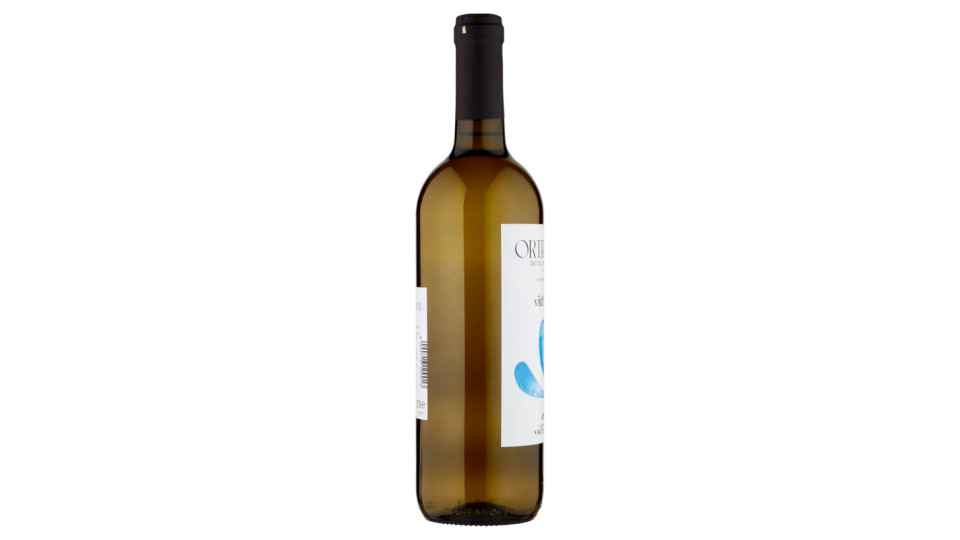 Cantina Valtidone Viti&Vini Ortrugo dei Colli Piacentini D.O.C.