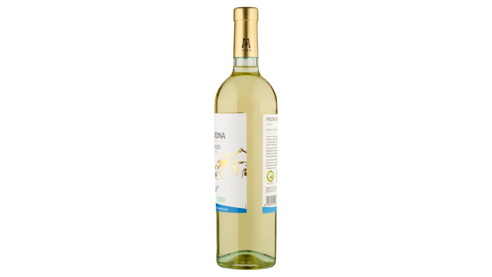 Mezzacorona Pinot Grigio Trentino DOC