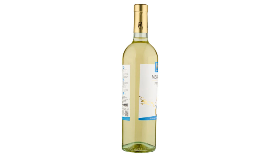 Mezzacorona Pinot Grigio Trentino DOC