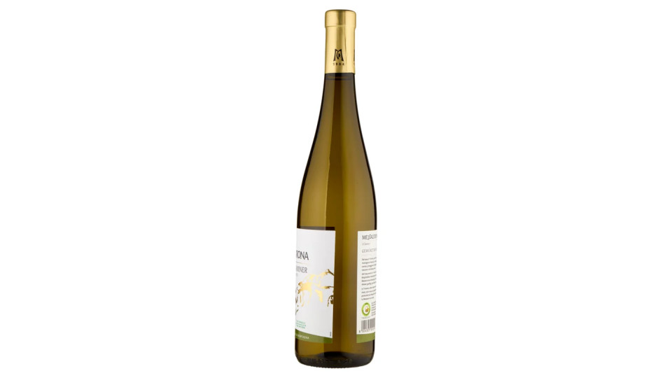 Mezzacorona Gewürztraminer Trentino DOC