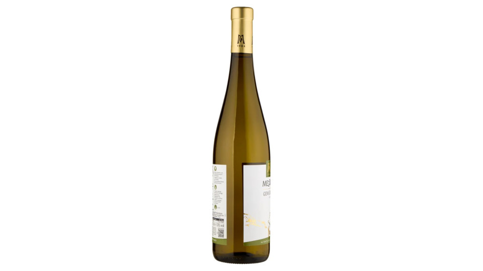 Mezzacorona Gewürztraminer Trentino DOC