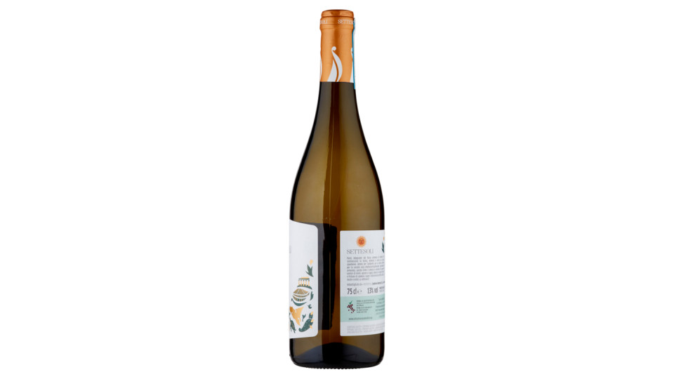 Settesoli Grillo Sicilia DOC