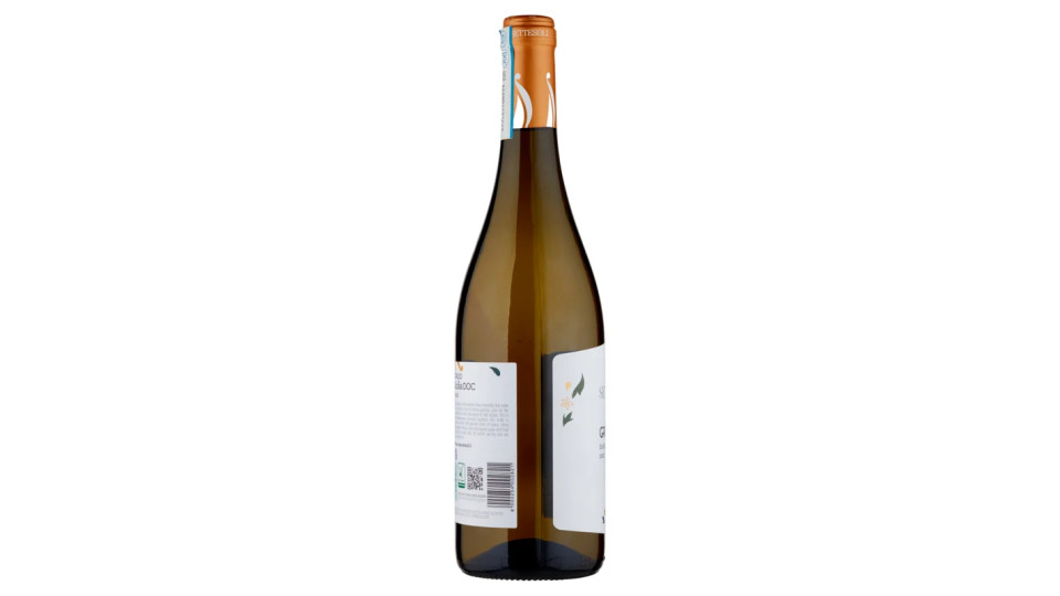 Settesoli Grillo Sicilia DOC