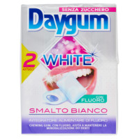 White 2 x 29 g