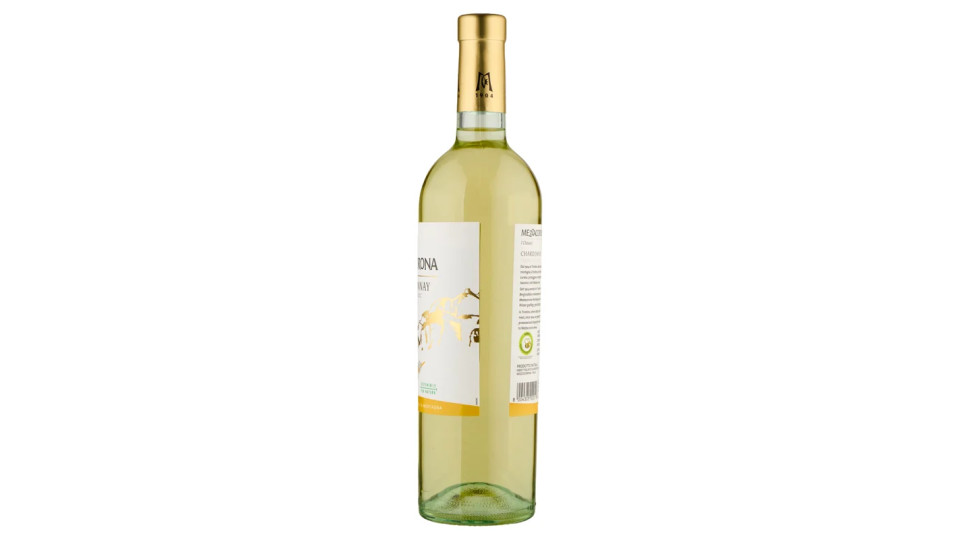 Mezzacorona Chardonnay Trentino DOC