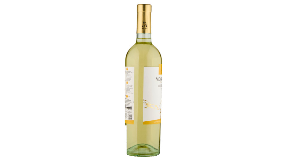 Mezzacorona Chardonnay Trentino DOC