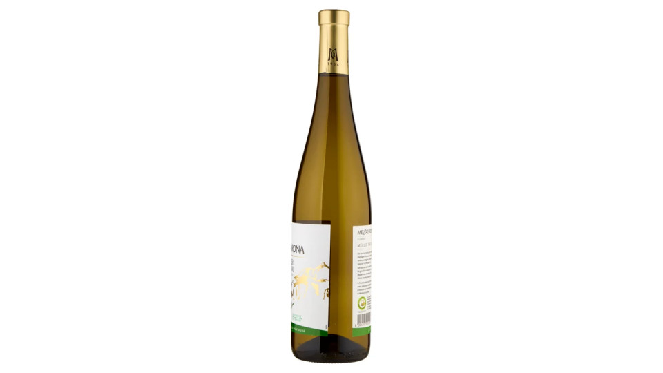 Mezzacorona Müller Thurgau Trentino DOC