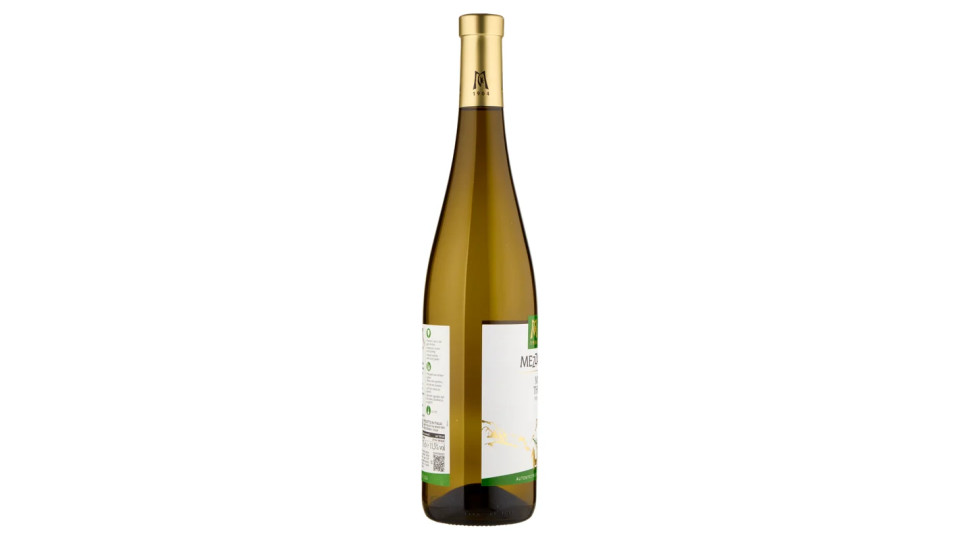 Mezzacorona Müller Thurgau Trentino DOC