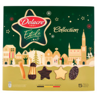 Delacre Etoile Collection 240 g