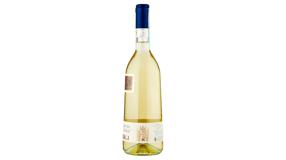Bigi Orvieto Classico DOC Secco