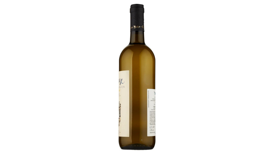 Le Muse Verdicchio dei Castelli di Jesi Classico DOC