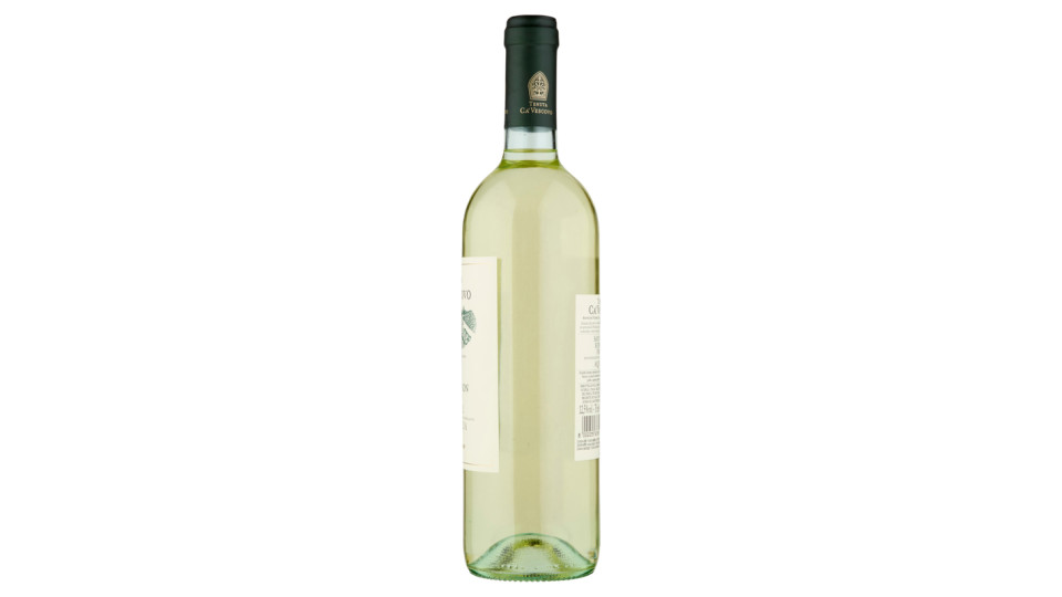 Tenuta Ca' Vescovo Sauvignon Superiore Friuli DOC Aquileia