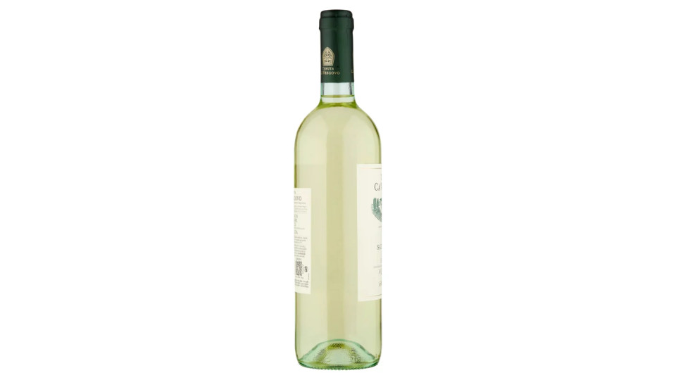 Tenuta Ca' Vescovo Sauvignon Superiore Friuli DOC Aquileia