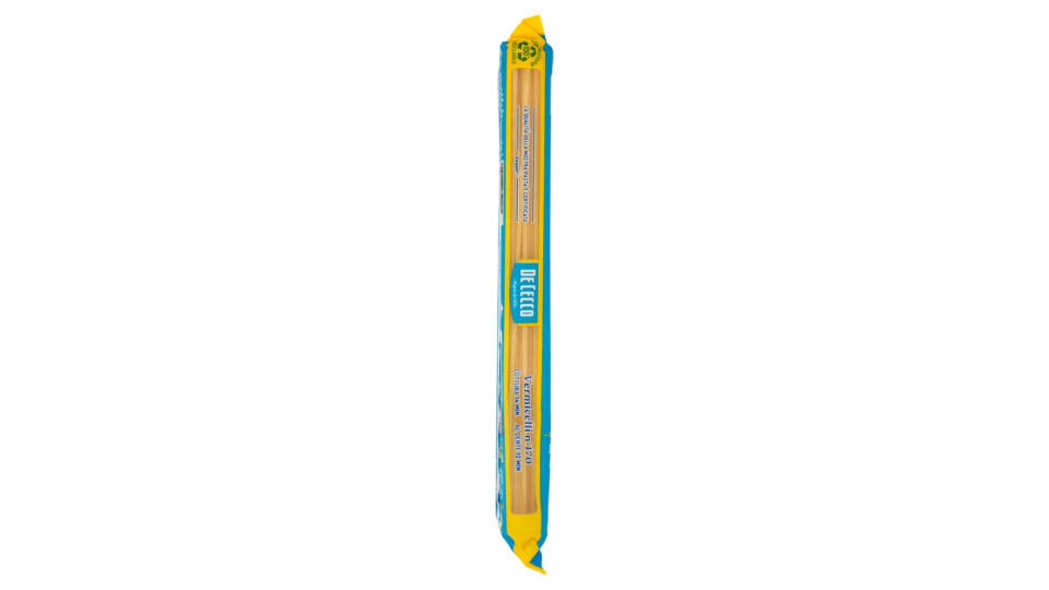 De Cecco Vermicelli n° 170