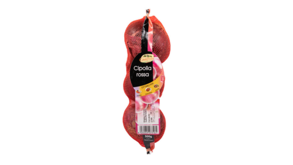 CIPOLLA ROSSA