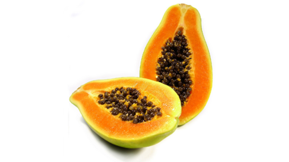 Papaya