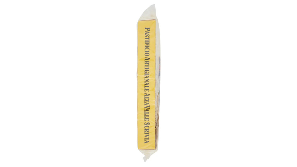 Pastificio Artigianale Alta Valle Scrivia Pasta di semola di grano duro "Taglierini"