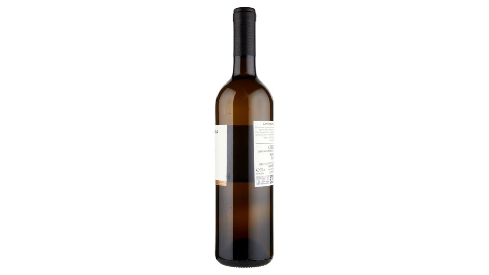 Cantina Villa Gianna Circeo Bianco DOP