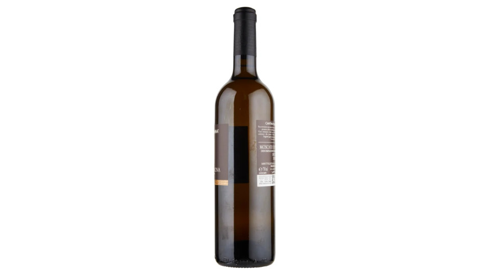 Cantina Villa Gianna Moscato di Terracina secco