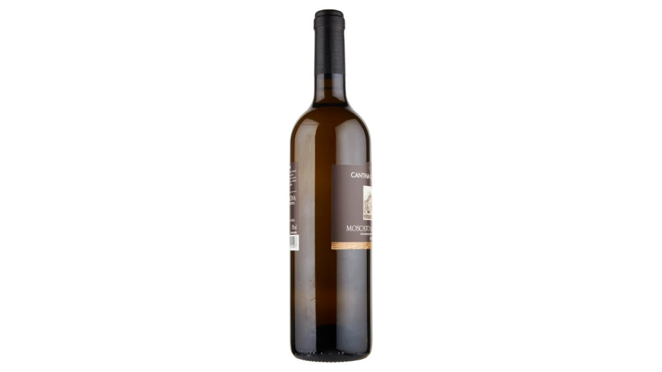Cantina Villa Gianna Moscato di Terracina secco