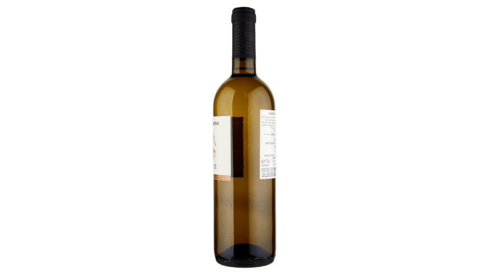 Cantina Villa Gianna Donna Circe I.G.P. bianco