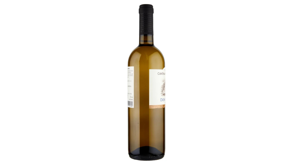 Cantina Villa Gianna Donna Circe I.G.P. bianco