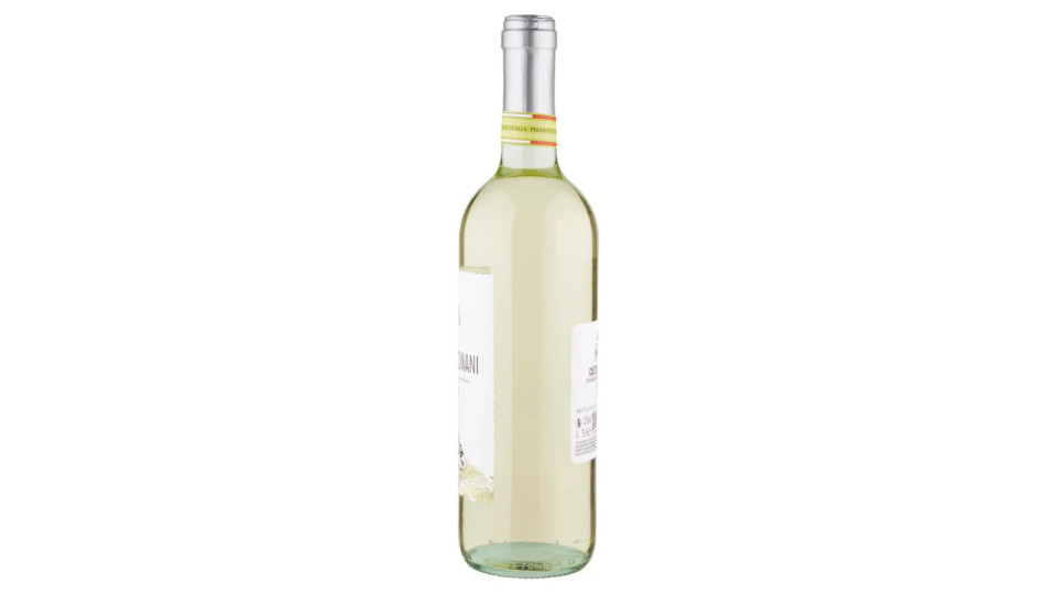 Gran Picco Castelli Romani DOC Bianco
