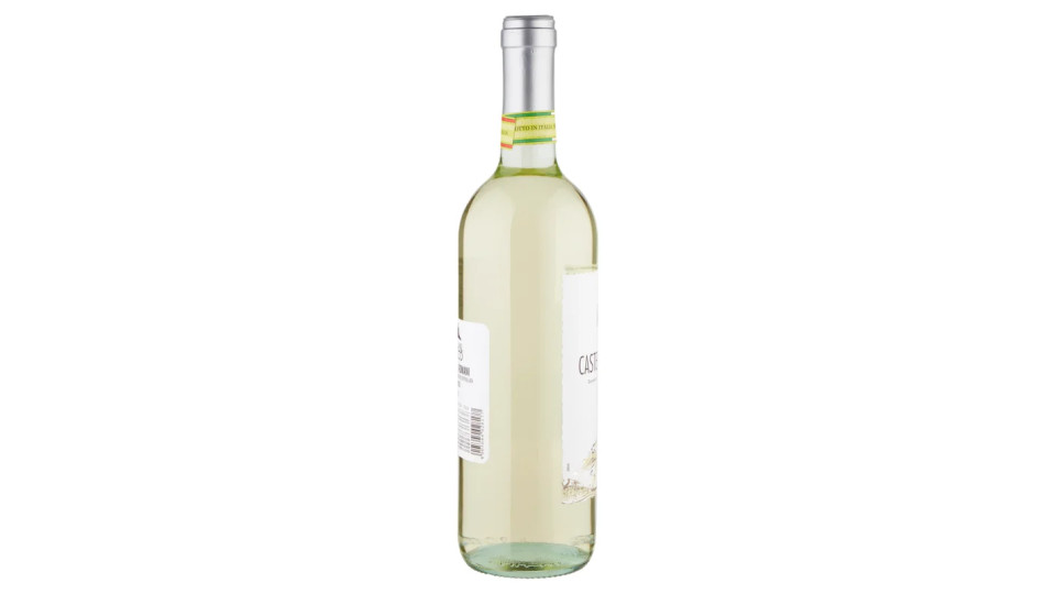 Gran Picco Castelli Romani DOC Bianco