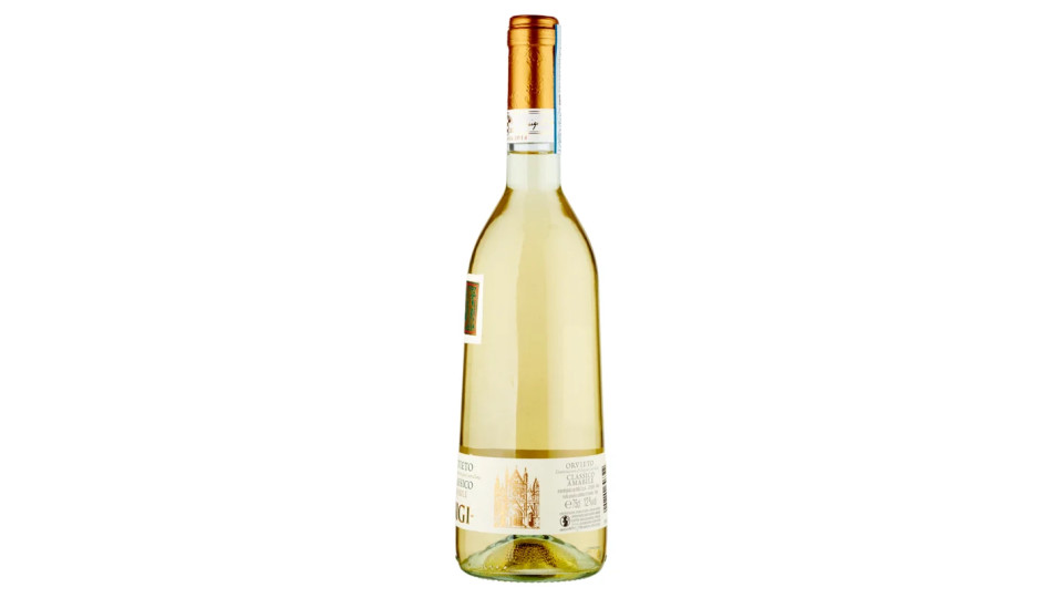 Bigi Orvieto Classico Amabile DOC