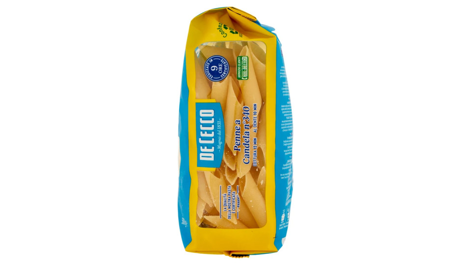 De Cecco Penne a candela n° 340