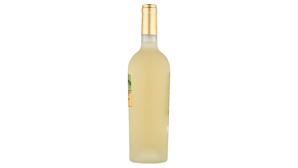 Feudi di San Gregorio Campanaro Irpinia Bianco DOC