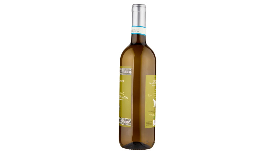 Mantellassi Vermentino Maremma Toscana DOC