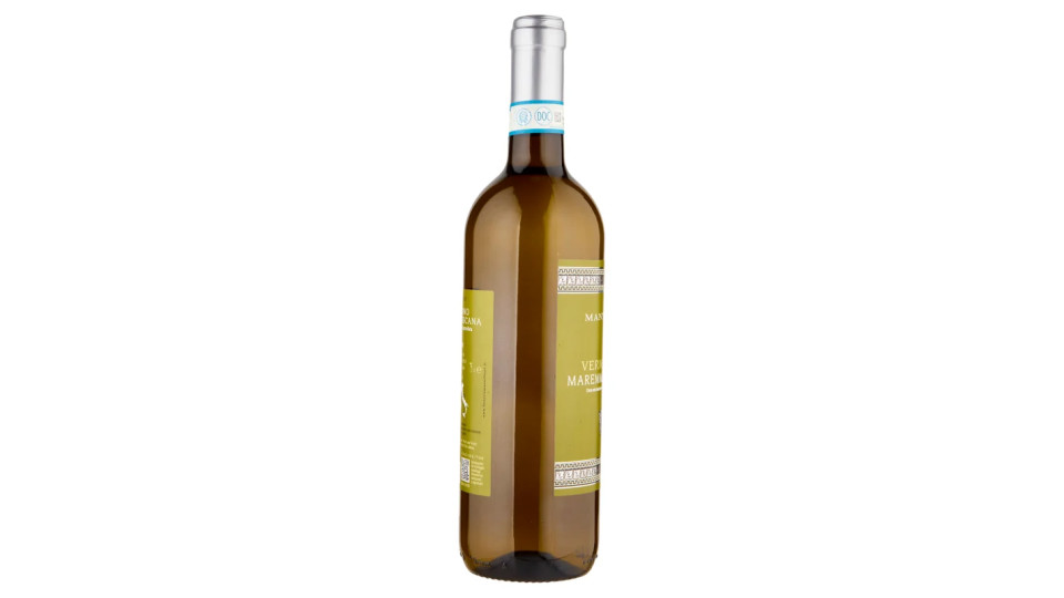 Mantellassi Vermentino Maremma Toscana DOC